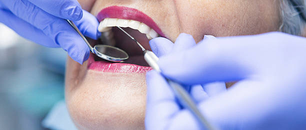 Best Emergency Treatment for Jaw Pain or Injury in Chetek, WI